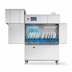 Thumbnail image #3 for Blakeslee RC64 D69 High-Temp Single-Tank Conveyor Dishwasher