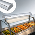 Thumbnail image #3 for Hatco Glo-Rite Curved 36-Inch LED Display Light Strip
