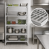 Thumbnail image #4 for Cambro Camshelving Premium 24