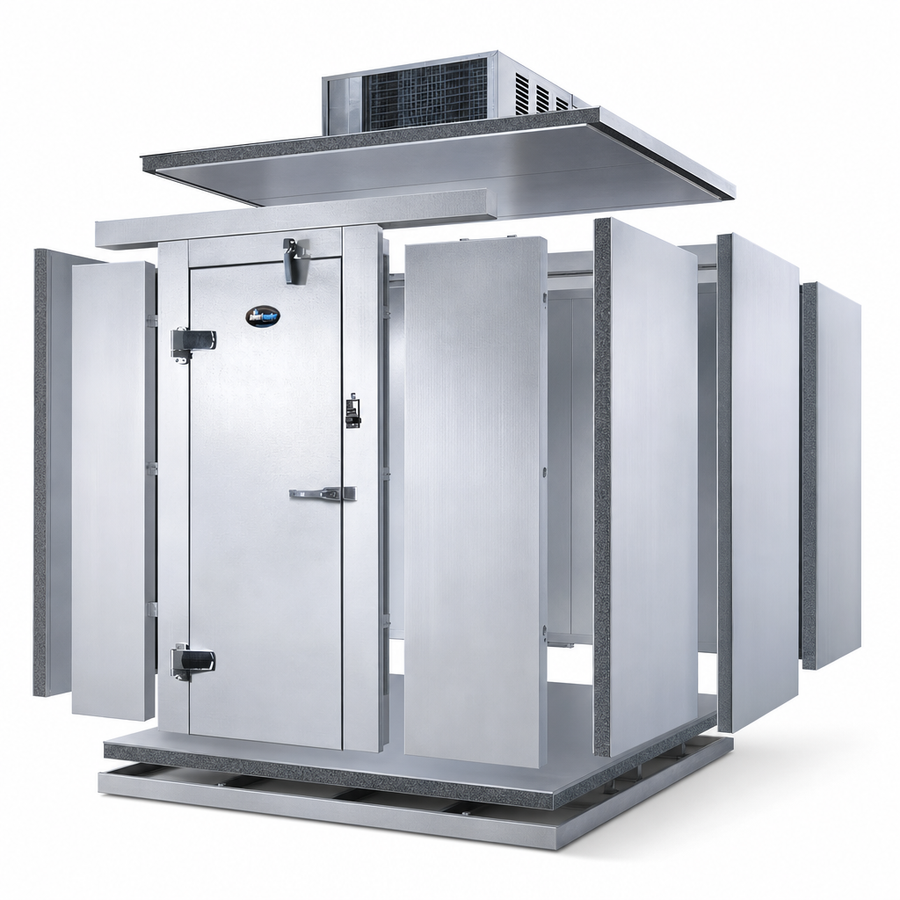 Modular Panel Construction