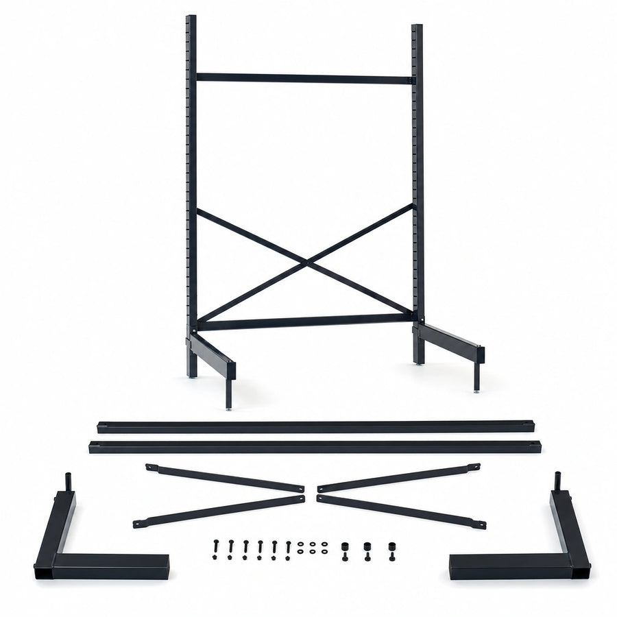Starter Kit Components