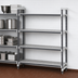 Thumbnail image #3 for Cambro Camshelving Elements XTRA 21