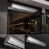 Thumbnail image #4 for Berner Architectural Icon 08 Series 36-Inch Unheated Air Curtain