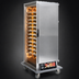 Thumbnail image #3 for Panco Full-Size Aluminum Heated/Proofing Transport Cabinet, Non-Insulated, 12-Pan Capacity
