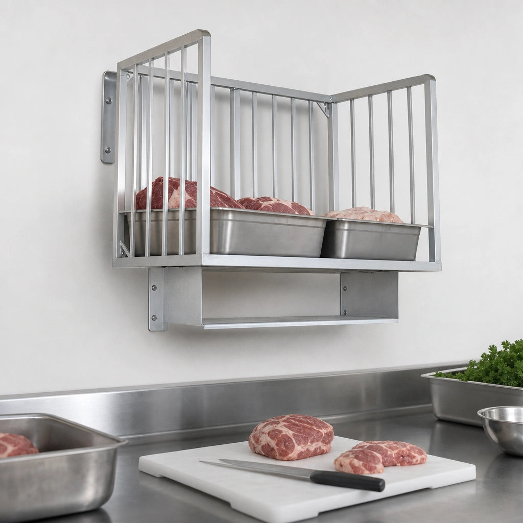 Wall-Mount Design