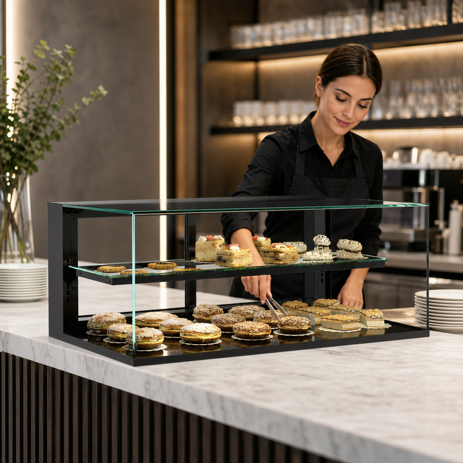 Countertop Full-Service Design