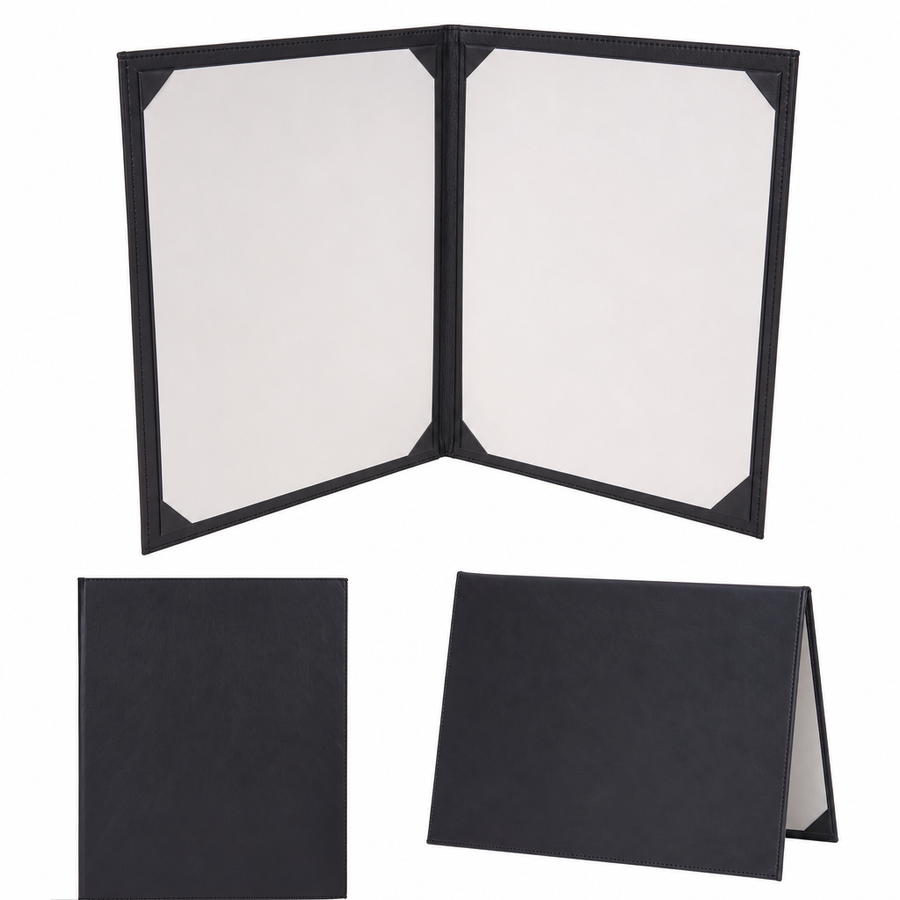 Double-Fold Design