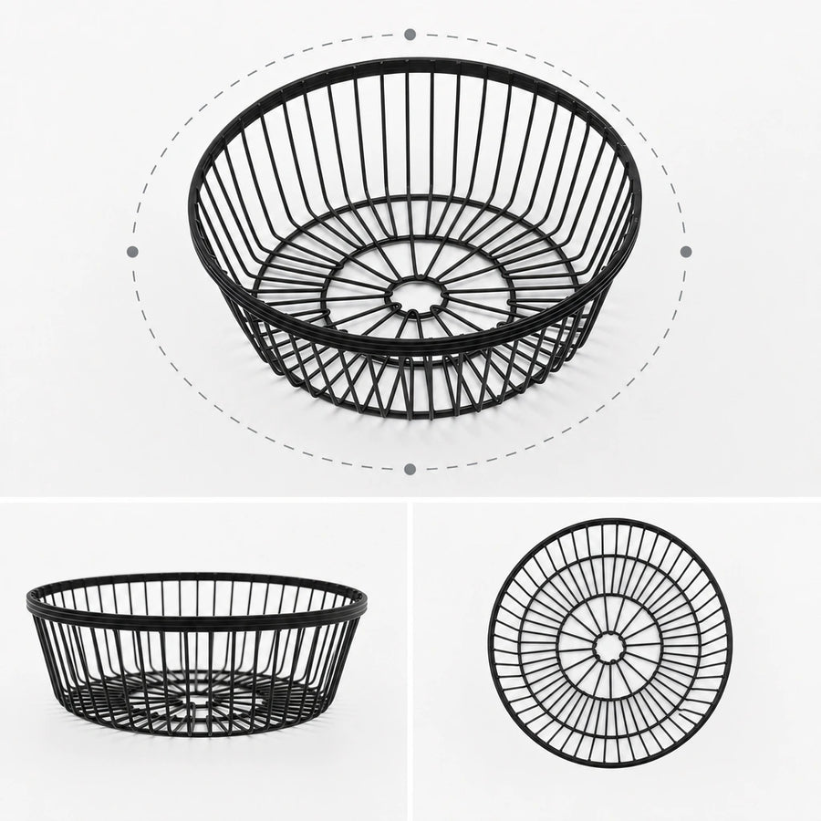 Round Shape