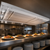 Thumbnail image #3 for Hatco Glo-Ray 96-Inch 2675-Watt Unlighted Infrared Strip Heater