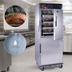 Thumbnail image #3 for Cres Cor Roast-N-Hold AquaTemp Full-Height Cook and Hold Convection Oven, 12-Pan Capacity, 208V/1-Phase