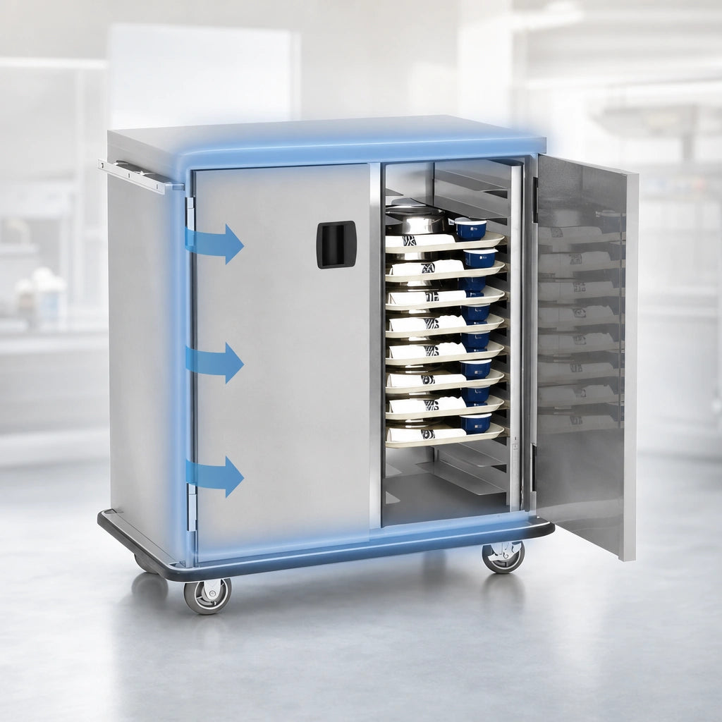Ambient Insulated Design