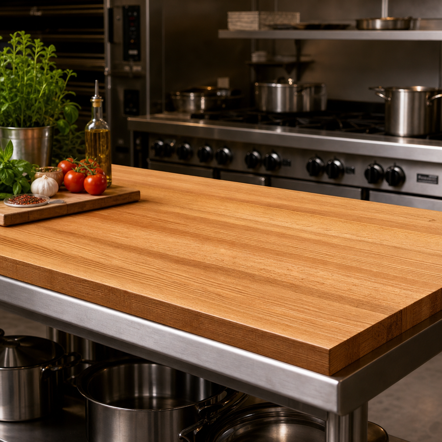 Appalachian Red Oak