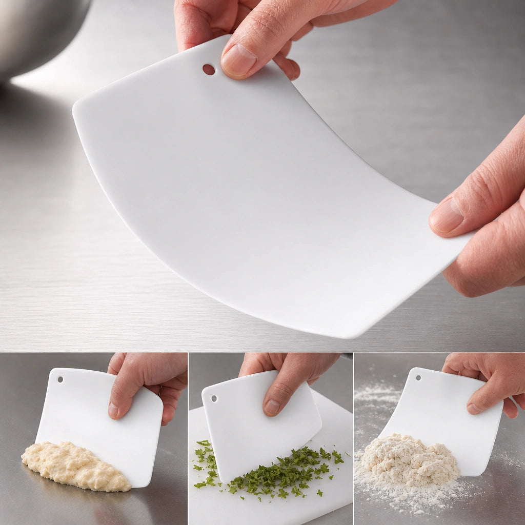 Flexible Polyethylene Construction