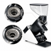Thumbnail image #3 for UNIC Ceado E37ZB On-Demand Espresso Grinder with 83mm Flat Burrs