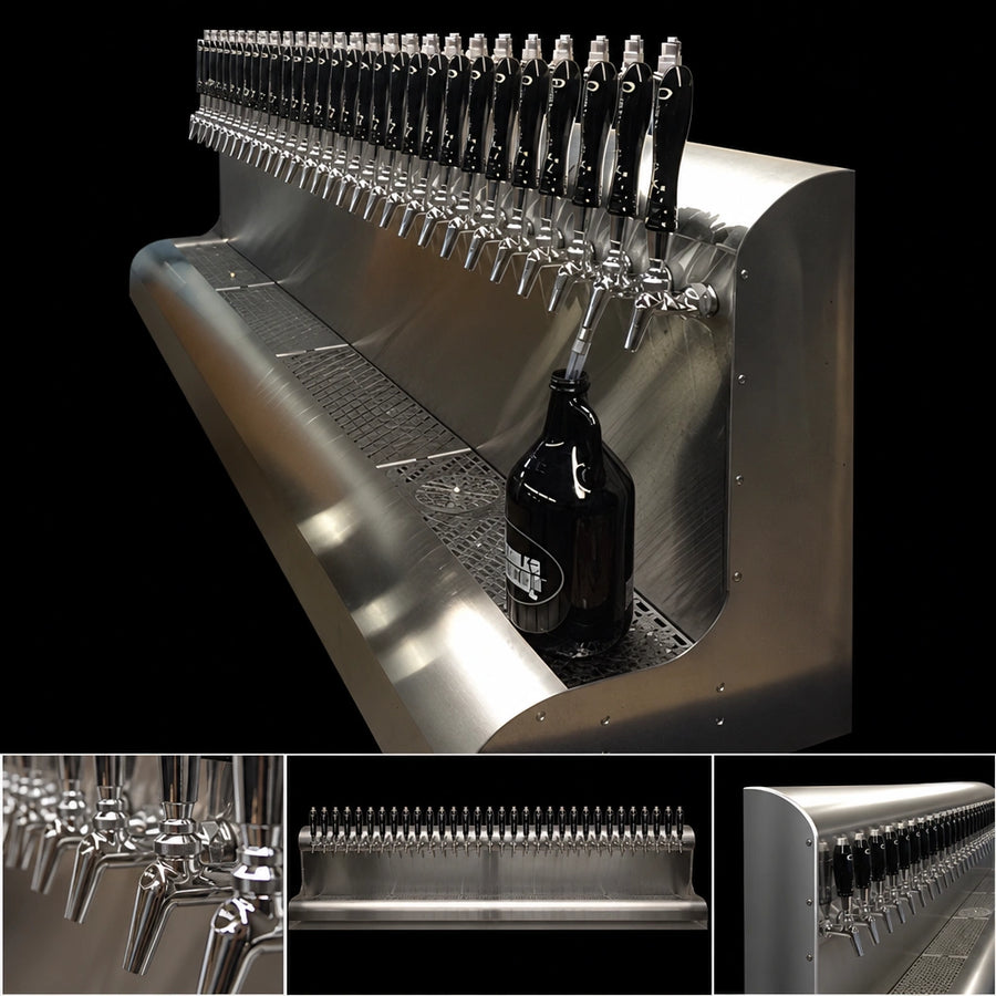 31-Faucet Capacity