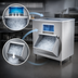 Thumbnail image #3 for Manitowoc LB1460 Upright First-In, First-Out Ice Storage Bin, 1366 lb Capacity, 60-Inch Wide