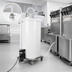 Thumbnail image #3 for Frosty Factory Portable Auto-Fill Tank Kit with 30-Gallon Tank, Pump and Tubing