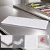 Thumbnail image #3 for John Boos Reversible High-Density Polyethylene Steam Table Cutting Board, 48 x 12 x 3/4 Inch
