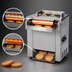 Thumbnail image #3 for Antunes Vertical Contact Conveyor Toaster, Countertop, 208V, Stainless Steel