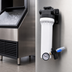Thumbnail image #3 for ITV Ice Makers 10-Inch Single Water Filtration Kit for Ice Machines