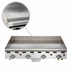 Thumbnail image #4 for Vulcan 948RX-30 Heavy Duty Countertop Gas Griddle, 48-Inch x 30-Inch Cooking Surface, 108,000 BTU