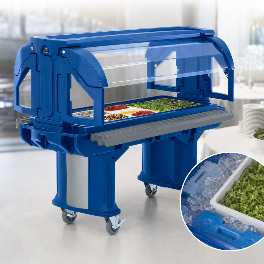 Non-Electrical Cooling