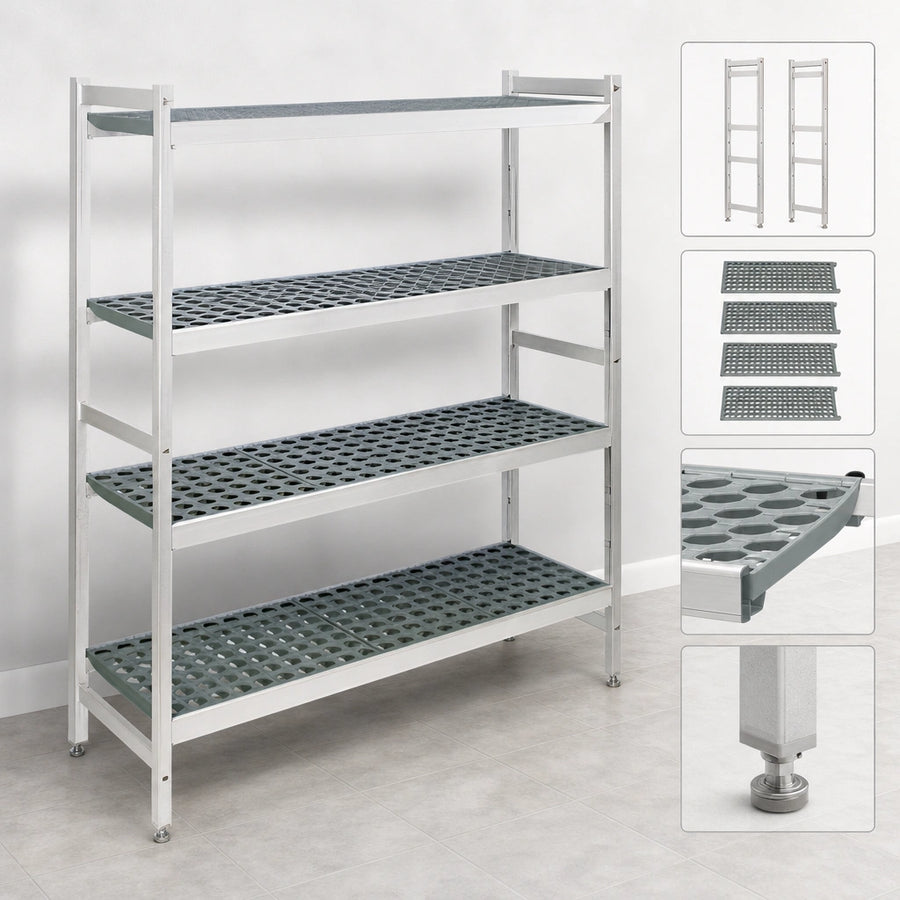 Starter Unit Configuration