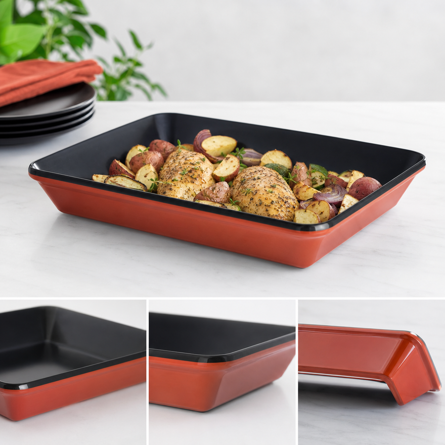 Melamine Construction