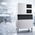 Thumbnail image #3 for Hoshizaki KM-1900SAJ3 Stackable Crescent Cube Ice Maker, Air-Cooled, Self-Contained, 48-Inch Wide, 3-Phase