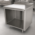 Thumbnail image #3 for Advance Tabco EK-SS-305 60