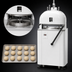 Thumbnail image #4 for Trento Manual Bun Rounding Divider, 15-Piece, 220V, 3-Phase Floor Model