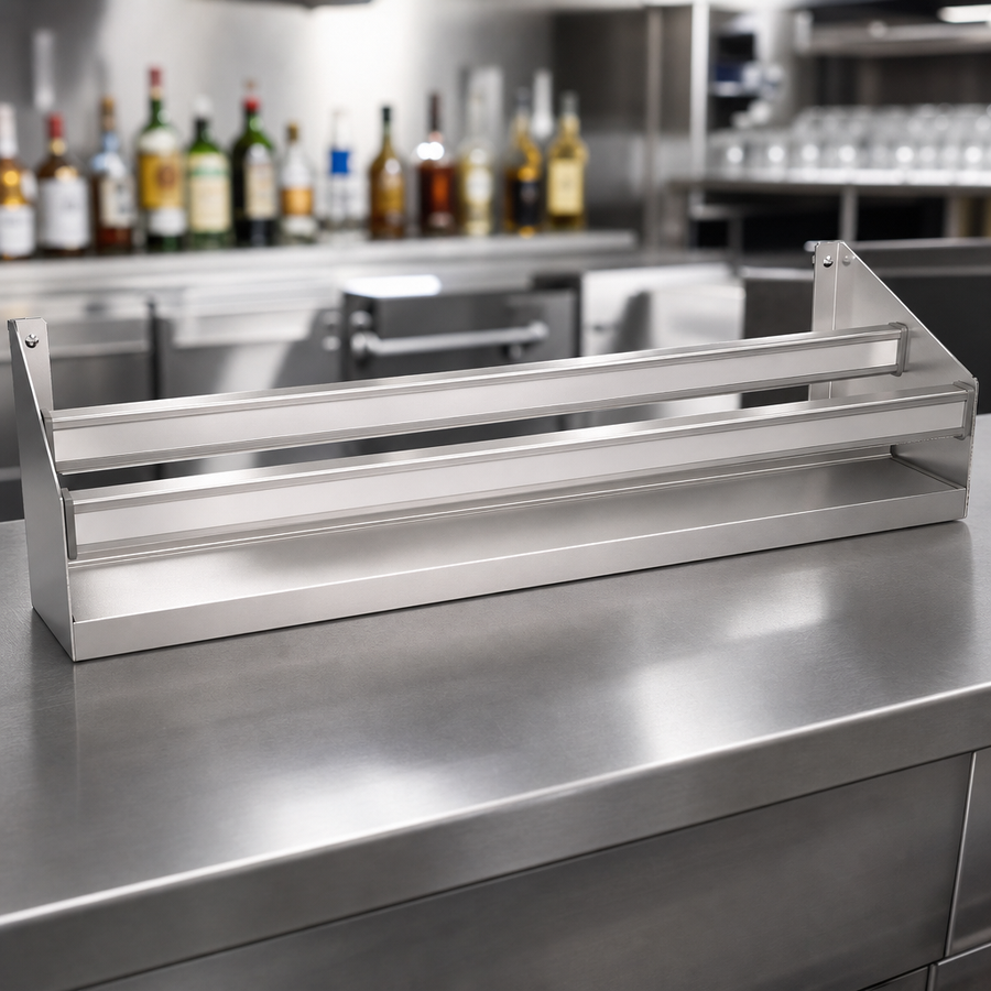 Stainless Steel Construction