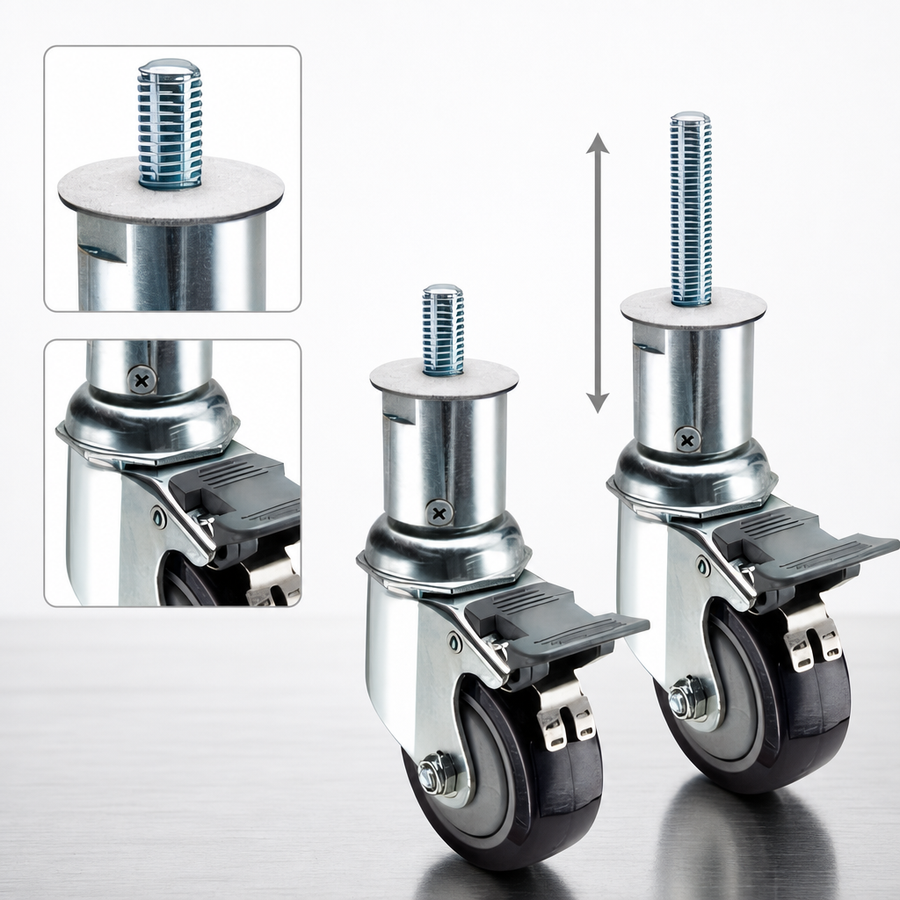Adjustable Height
