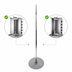 Thumbnail image #3 for Visvardis Replacement Spit for DG10A/DE4A Gyro Machines