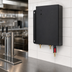 Thumbnail image #3 for Pro-Line Wall-Mounted Single Panel Gas Blender, Preset 70% CO2 / 30% N2