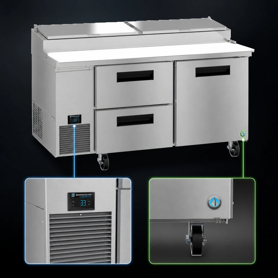Dual Controller System
