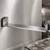 Thumbnail image #3 for Duke Stainless Steel 7-Inch Deep Dish Shelf for 6-Well Units
