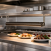 Thumbnail image #3 for Vollrath 60-Inch Low Profile Unlighted Strip Heat Lamp with Remote Toggle Switch