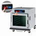 Thumbnail image #3 for Metro C5 9 Series Controlled Humidity Heated Holding and Proofing Cabinet, Undercounter Mobile, 10-Pan, Stainless Steel, Clear Double Glass Door
