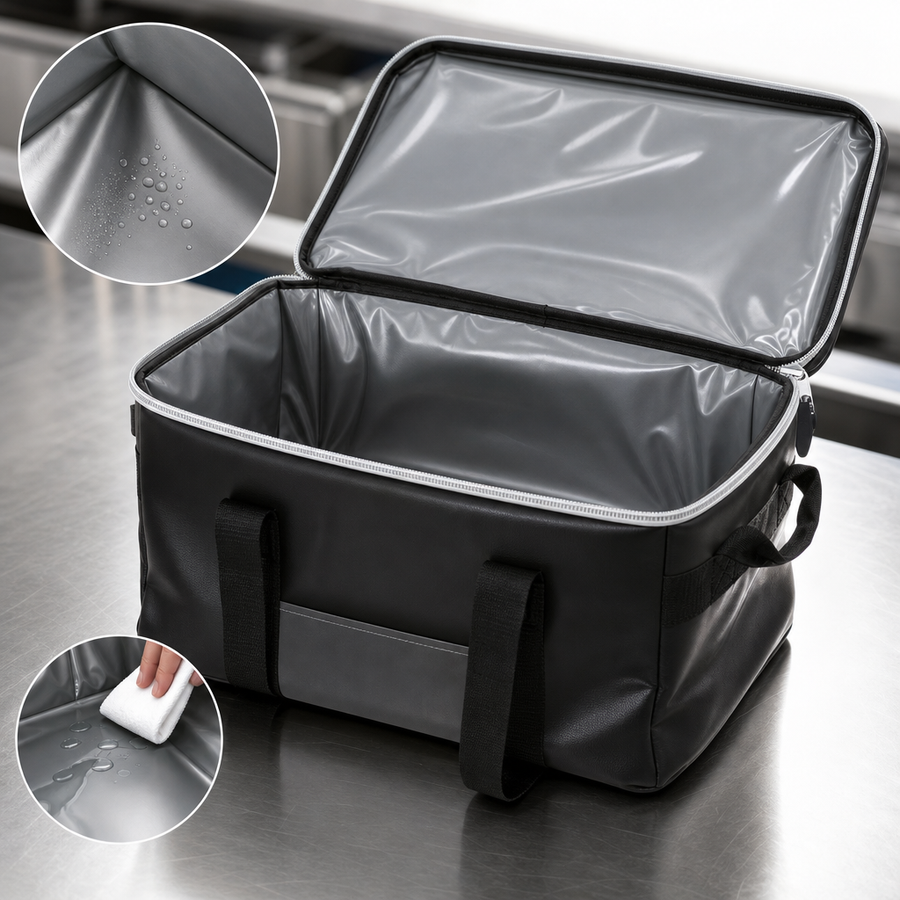 Vinyl Waterproof Liner