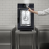 Thumbnail image #2 for Convotherm 10.10ET BLK MINI Half-Size Electric Boilerless Combi Oven with easyTouch Controls