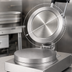 Thumbnail image #3 for DoughXpress 14-Inch Interchangeable Platen for Compatible Dough Presses