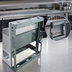 Thumbnail image #3 for Advance Tabco Prestige Modular Bar Die System, Priced Per Foot