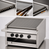Thumbnail image #3 for Bakers Pride Dante Series L-24RS-R 24-Inch Countertop Gas Radiant Charbroiler