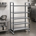 Thumbnail image #3 for Cambro Camshelving Elements XTRA 24