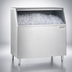 Thumbnail image #3 for Follett 30-Inch Wide Slope Front Ice Bin with 430 lb. Storage, Stainless Steel