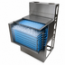 Thumbnail image #4 for BK Resources 43-Inch Wide Underbar Ice Bin with 10-Circuit Cold Plate, 167-Lb Capacity