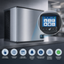 Thumbnail image #3 for Manitowoc Indigo NXT IDT1200A Air-Cooled Self-Contained Dice Cube Ice Machine