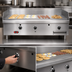 Thumbnail image #3 for Southbend HDG-48 Countertop Gas Griddle with 48
