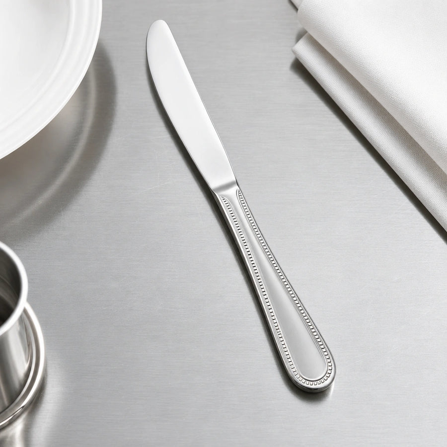 18/8 Stainless Steel